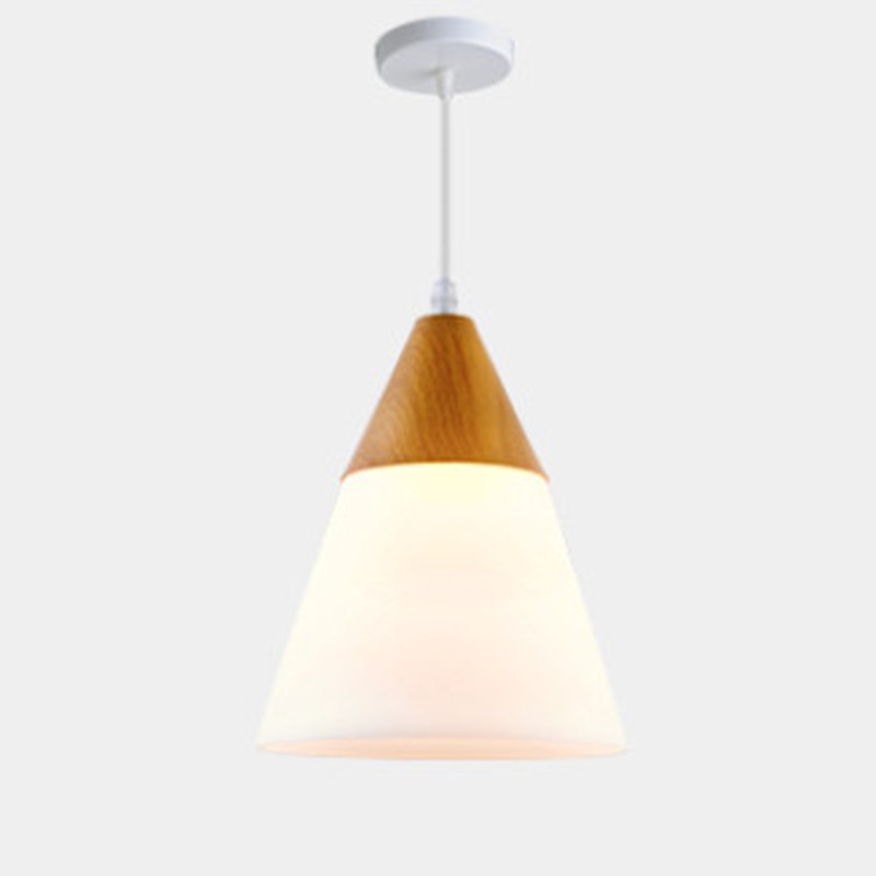 STASSIS Scandinavian Pendant Light