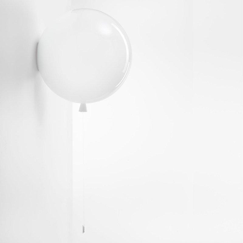 Memory Wall Lamp