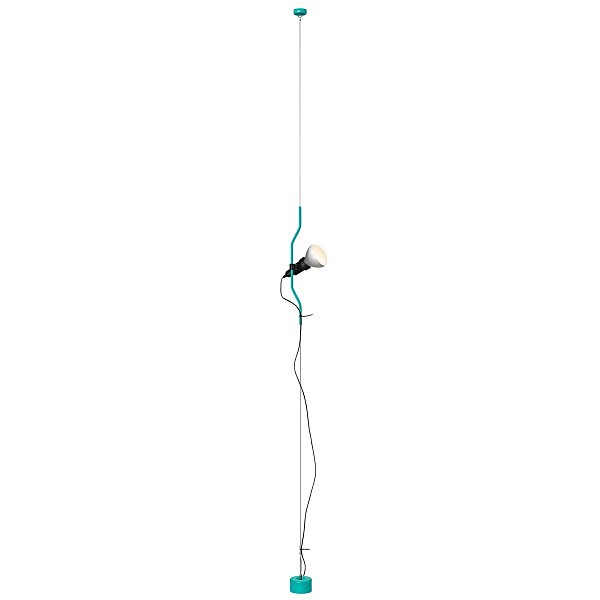 Fluxo Ceiling Lamp - Adjustable Design Lamp for Bedroom