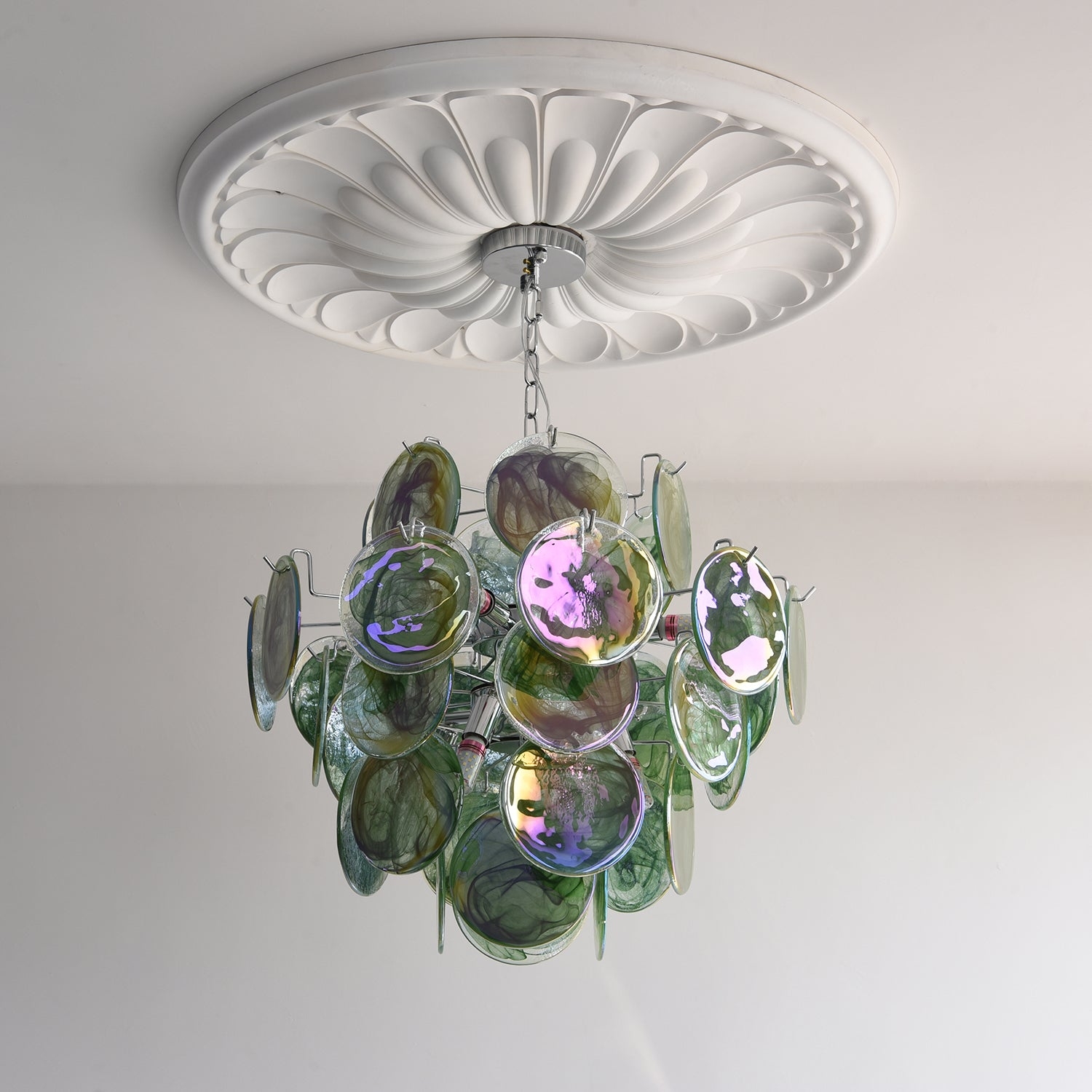 Venfield Chandelier T1308