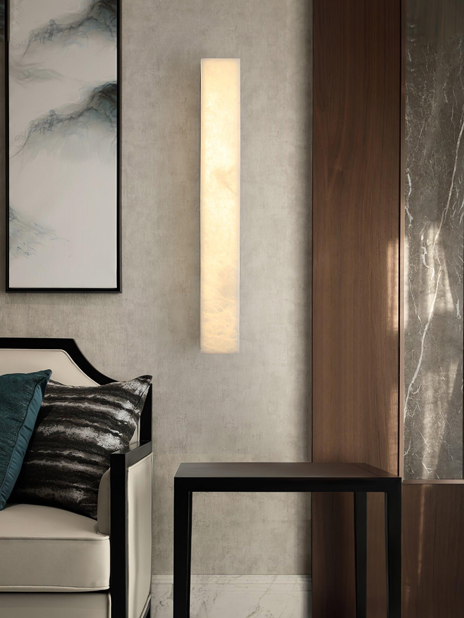 Emerson Alabaster Wall Lamp T1625