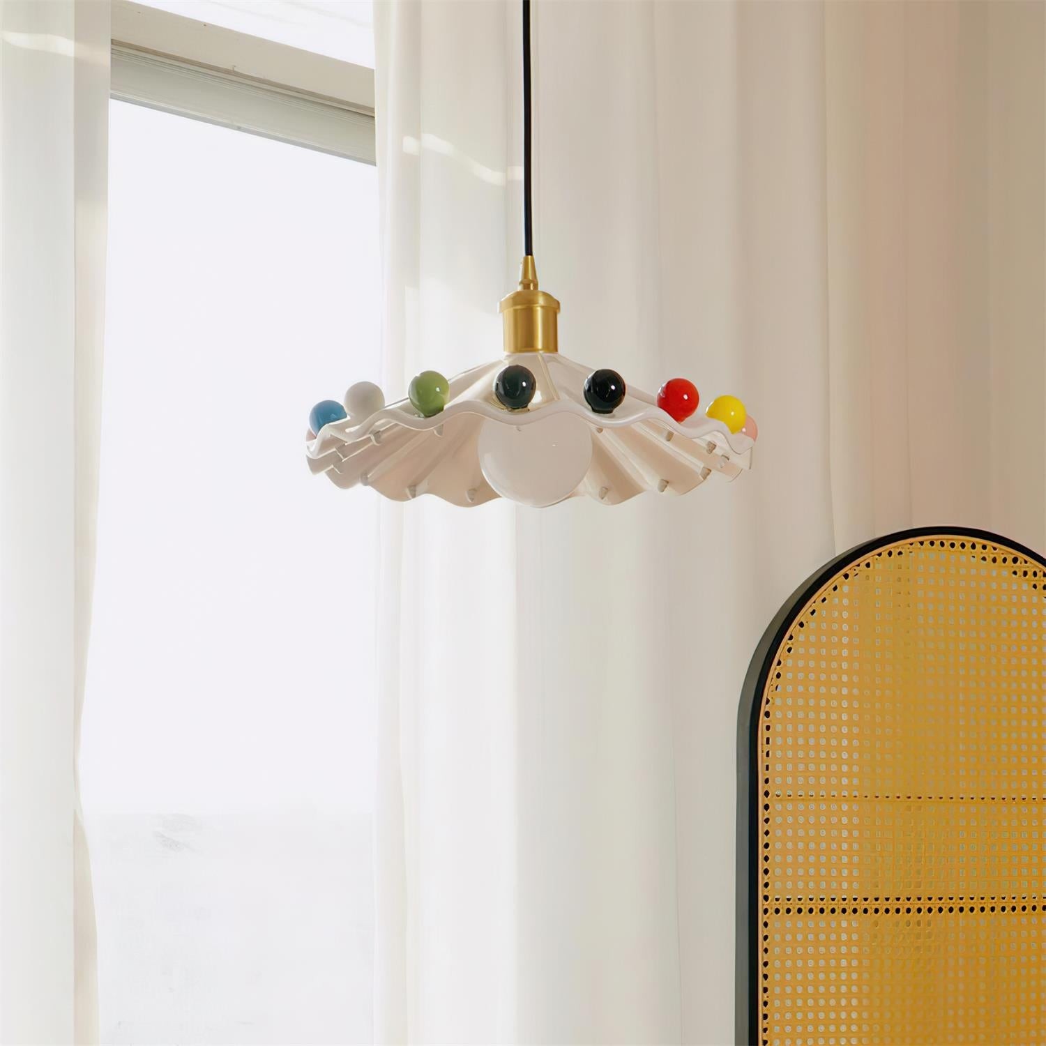 Childlike Pendant Lamp P019