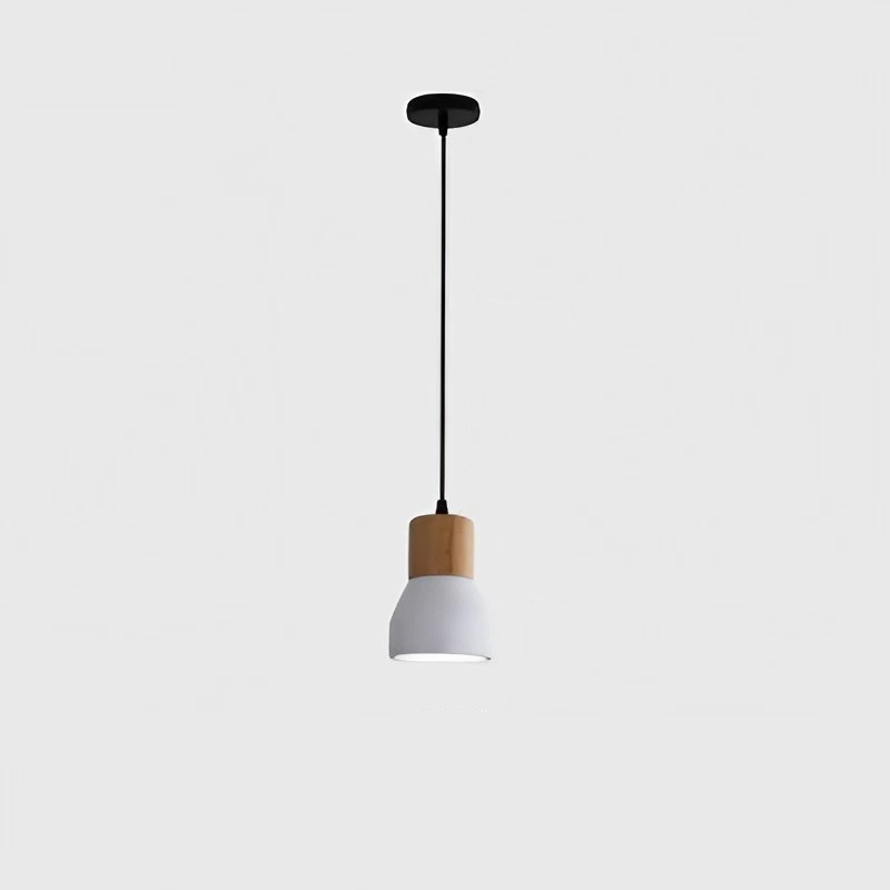 Andenon Cement Pendant Light
