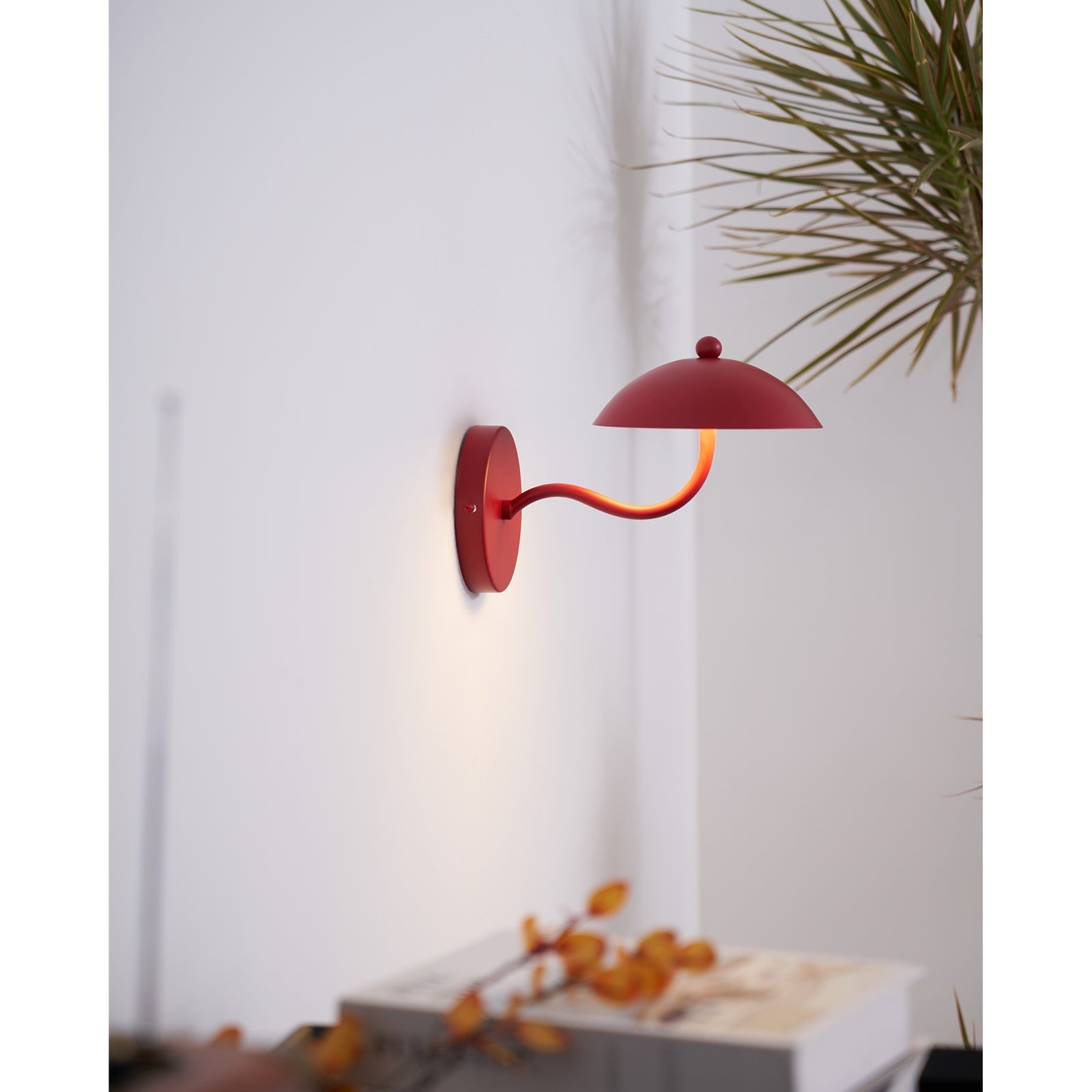 Ripple Wall Lamp T1822