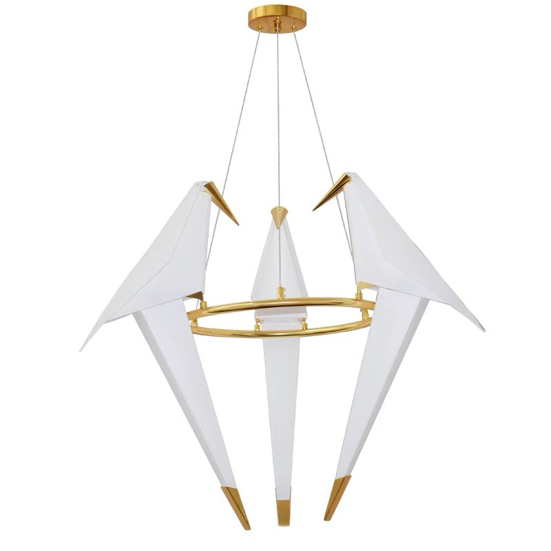 Perch Pendant Light