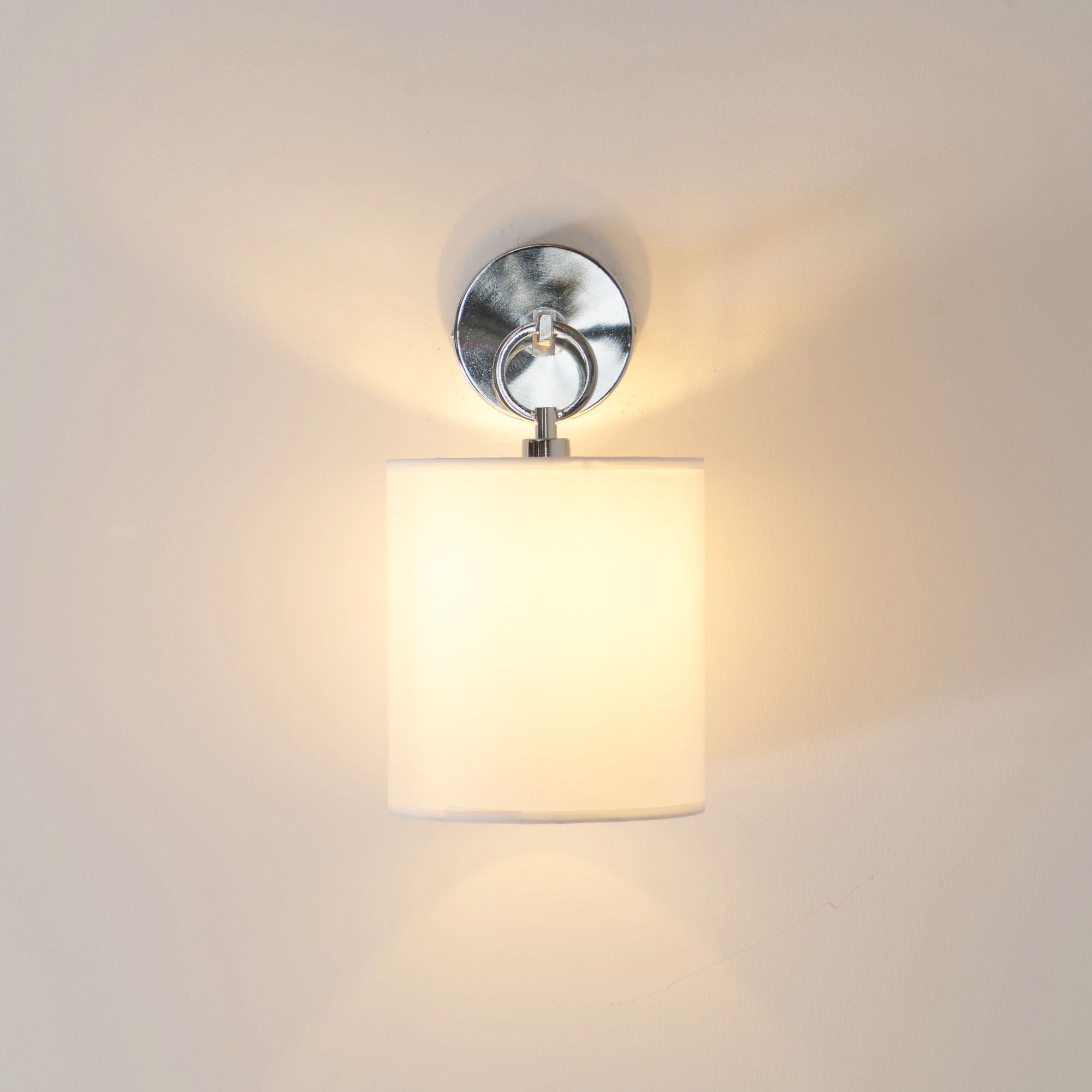Full Circle Sconce T1840