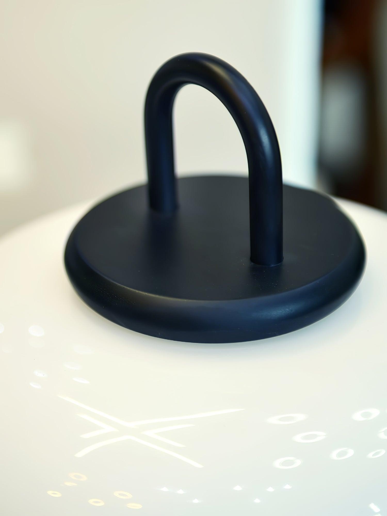 Nordic Creative Portable Bedside Table Lamp M432