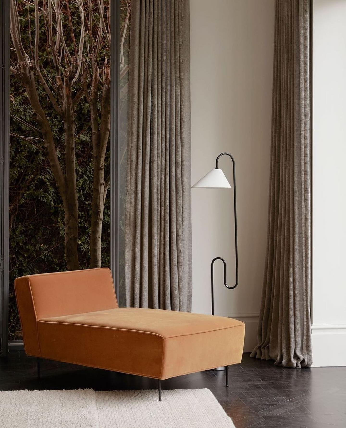 Roattino Floor Lamp T1683
