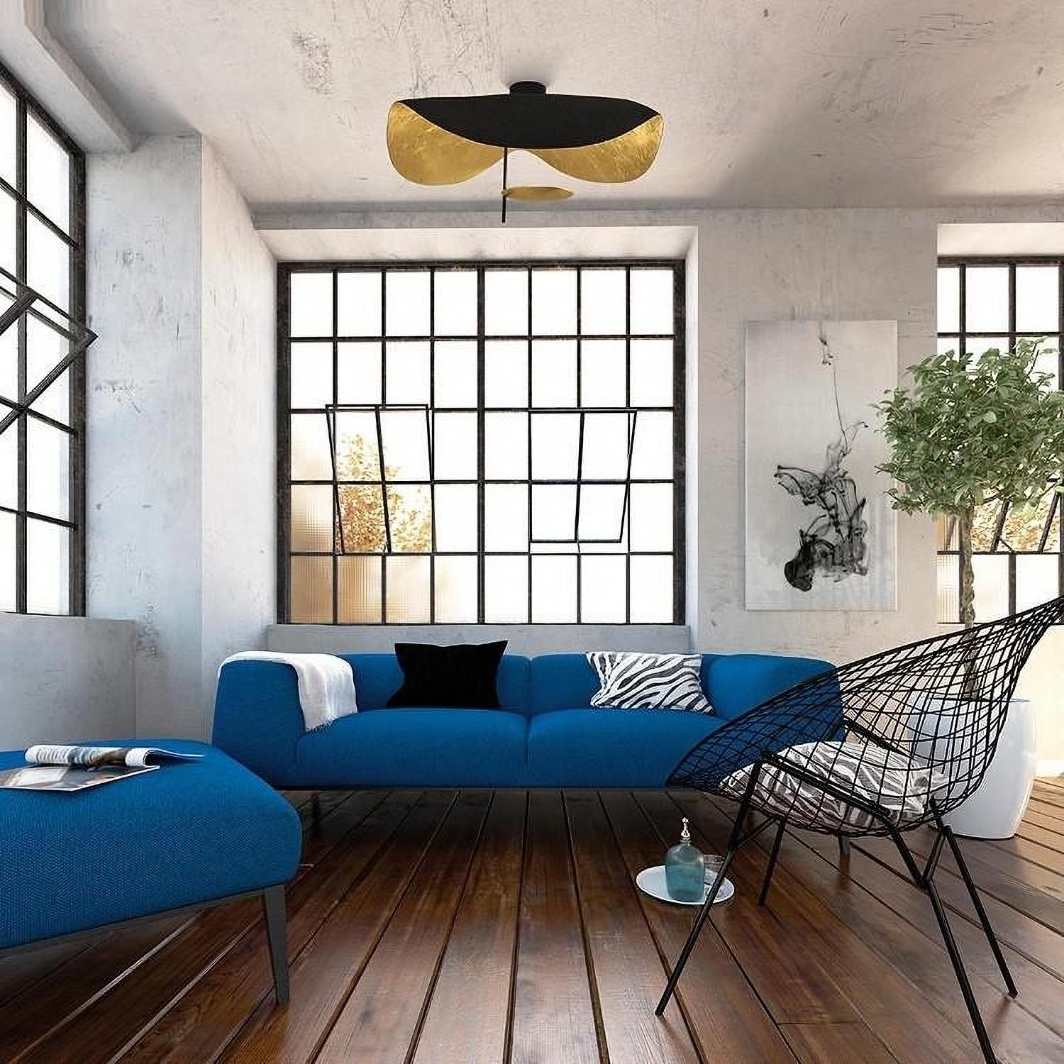 Plumeo S1 Pendant Light/Ceiling light