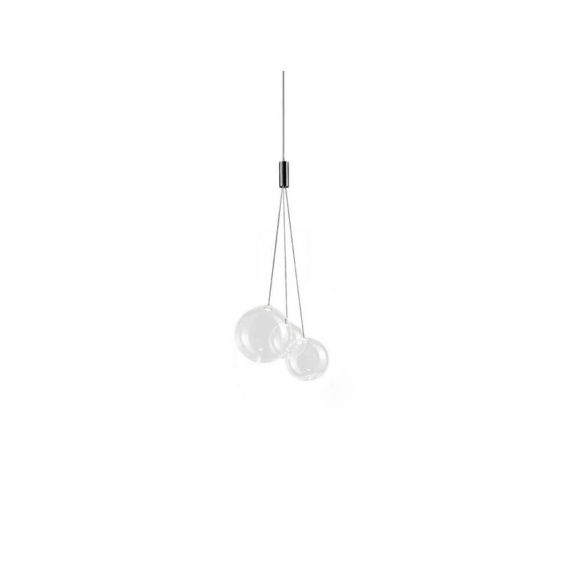 Random Pendant Light