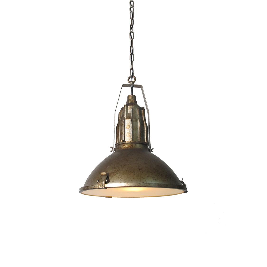 Mercana Zaio Pendant Light T1701