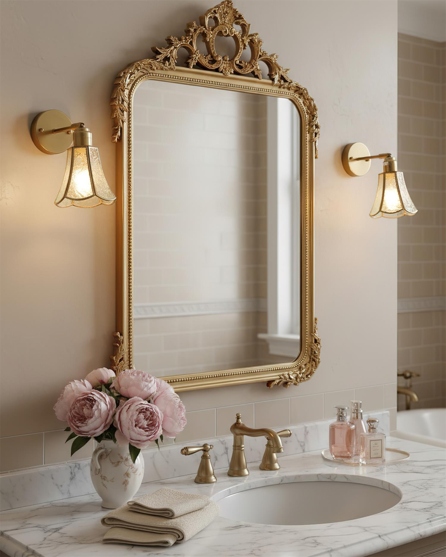 Camoria Wall Lamp T1490