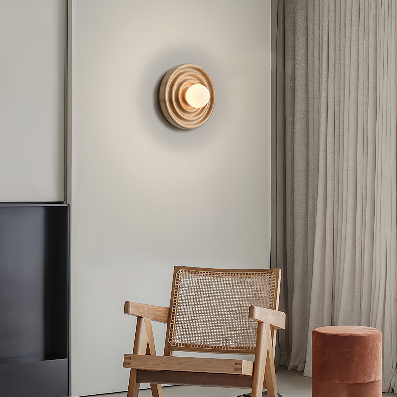Grove Wall Lamp T1848