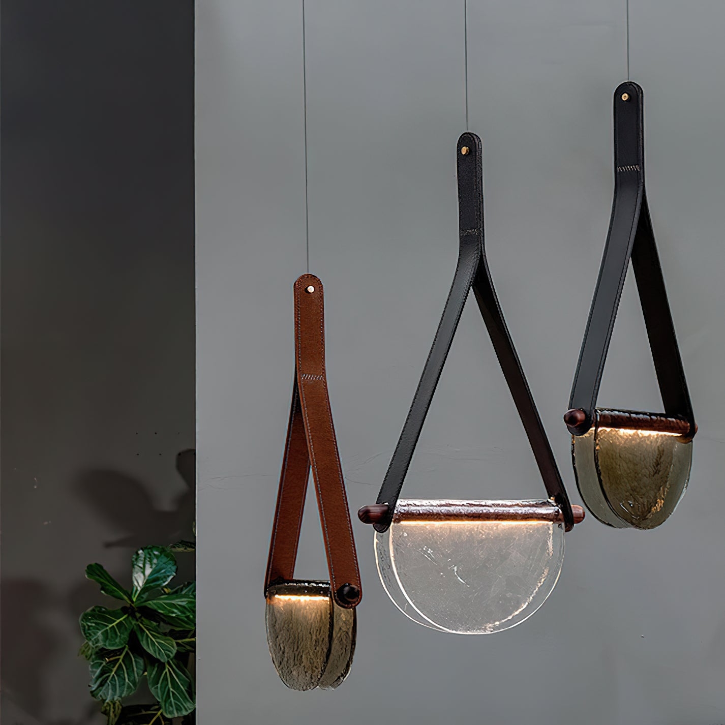 Dali Pendant Lamp T1673