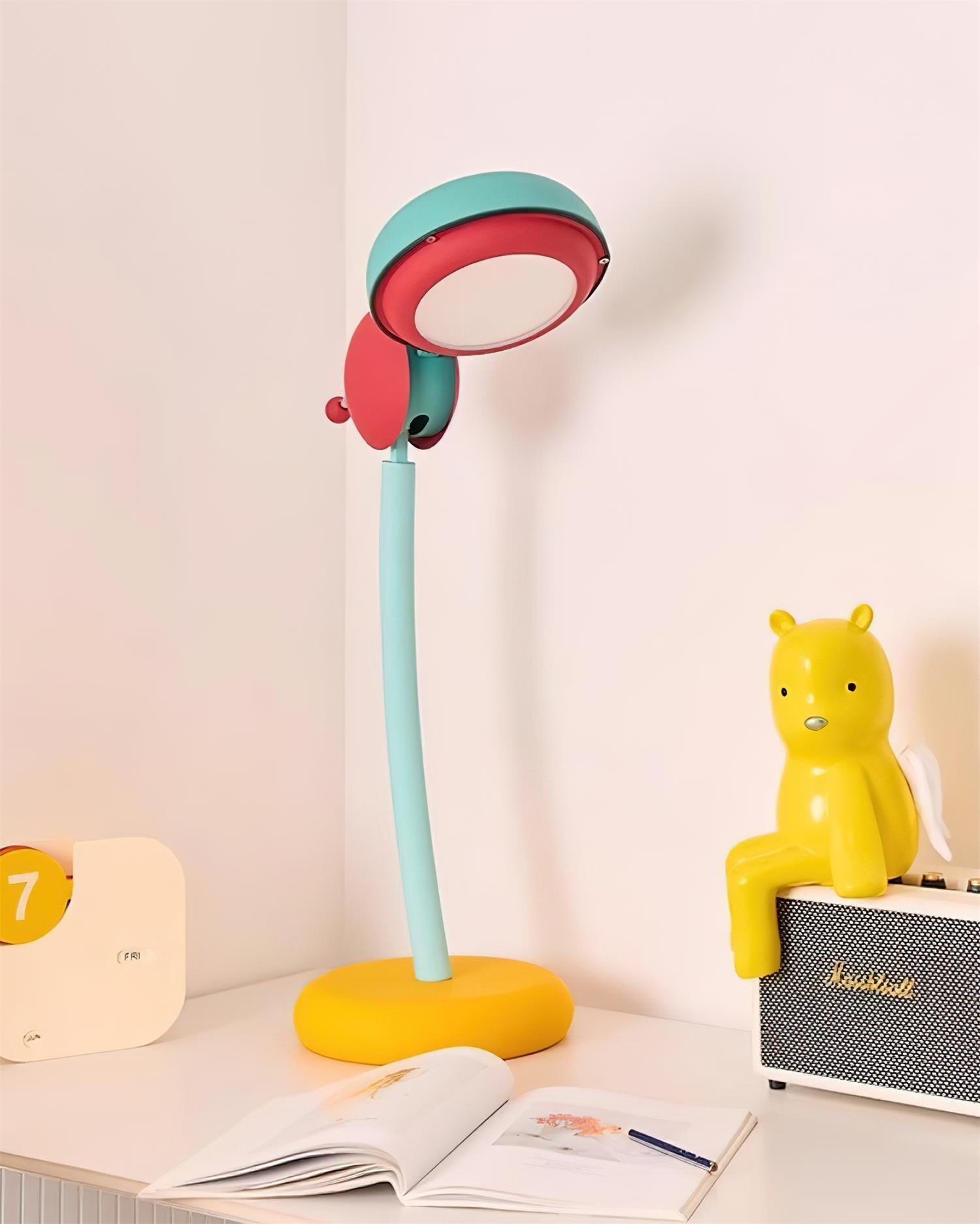 Boyes Table Lamp T1307