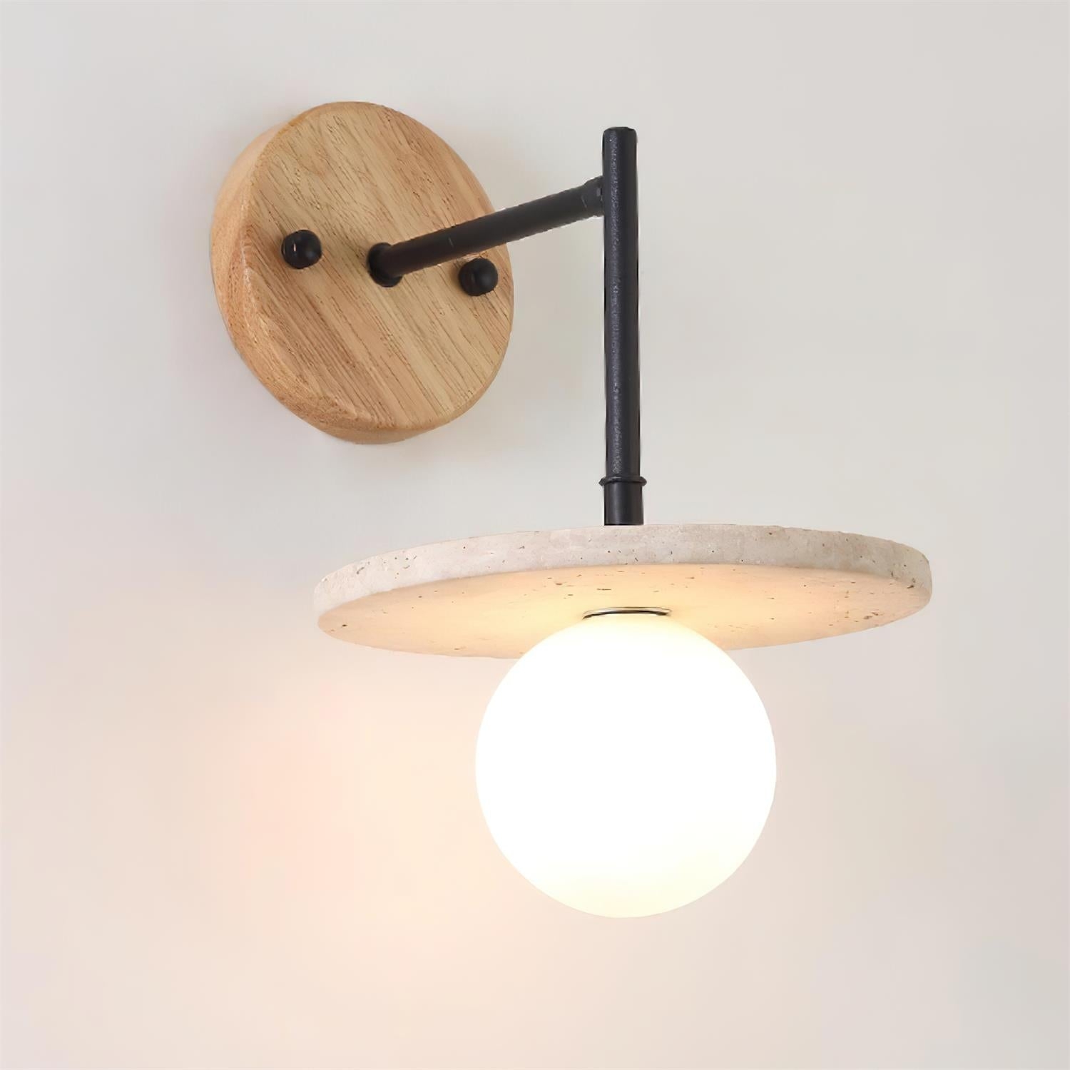 Ravine Wall Lamp T1492