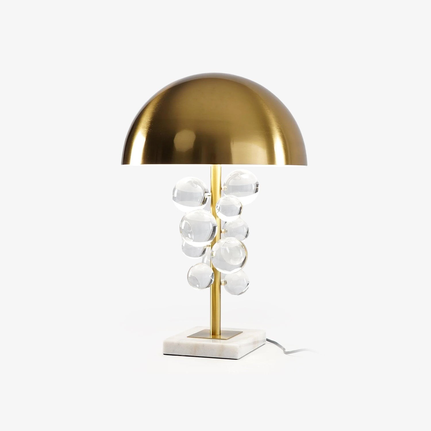 Modern Creative Metal Table Lamp M273