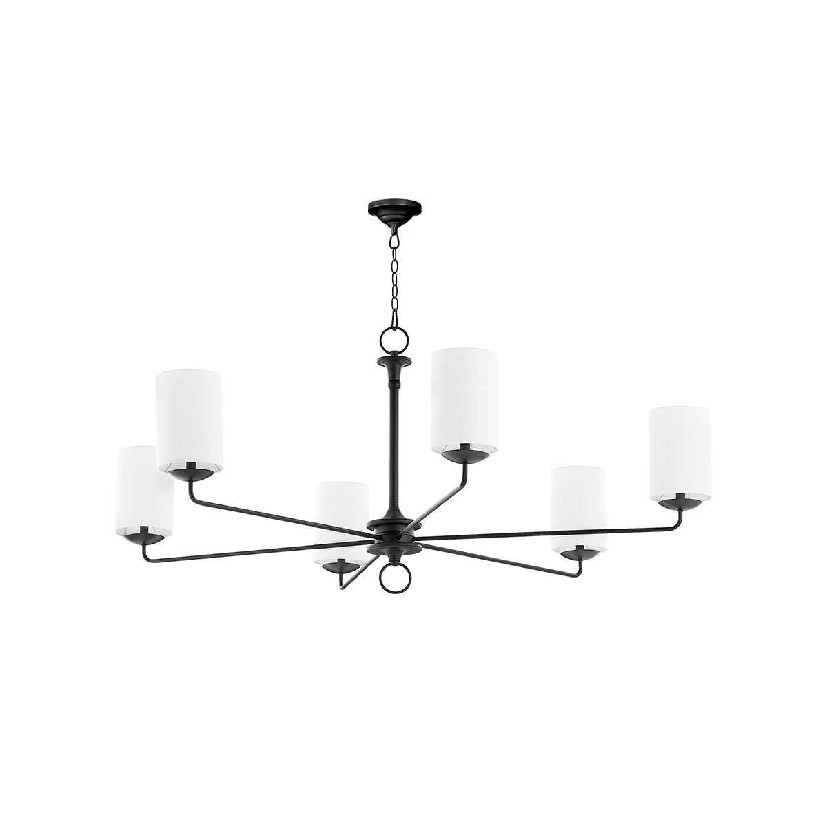 Ginevra Chandelier T1731