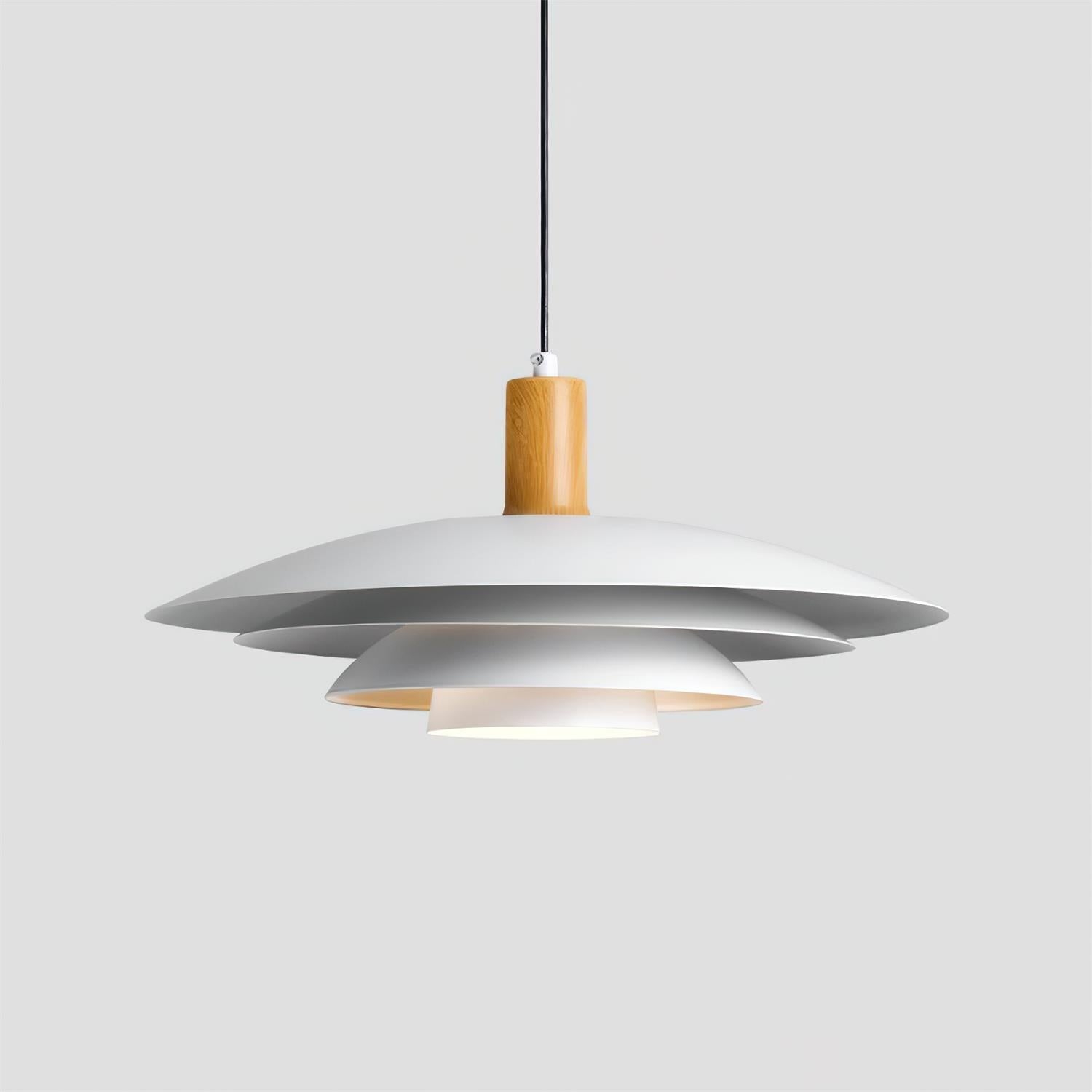 Stratalite Pendant Lamp T1378