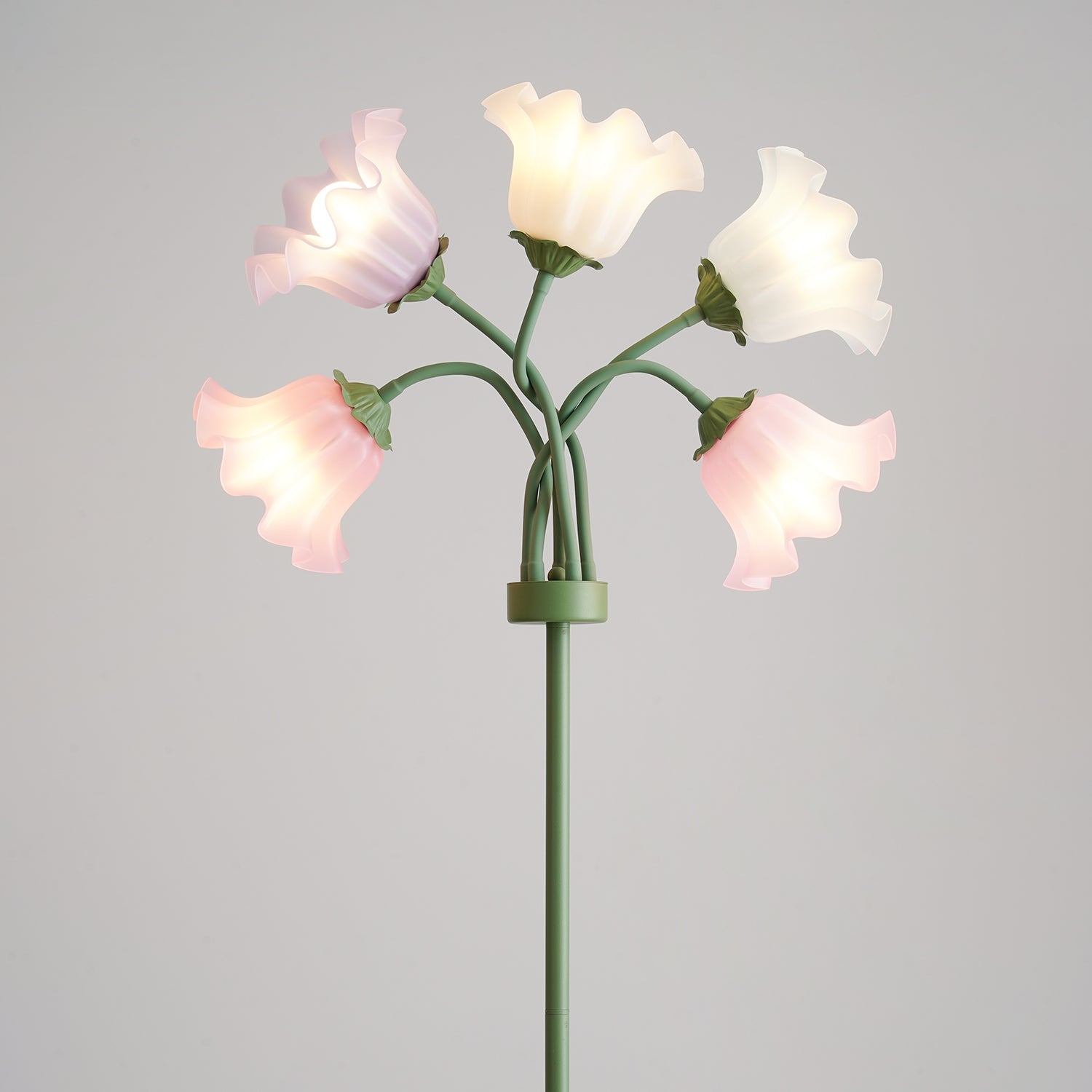 Florinetta Floor Lamp T1339