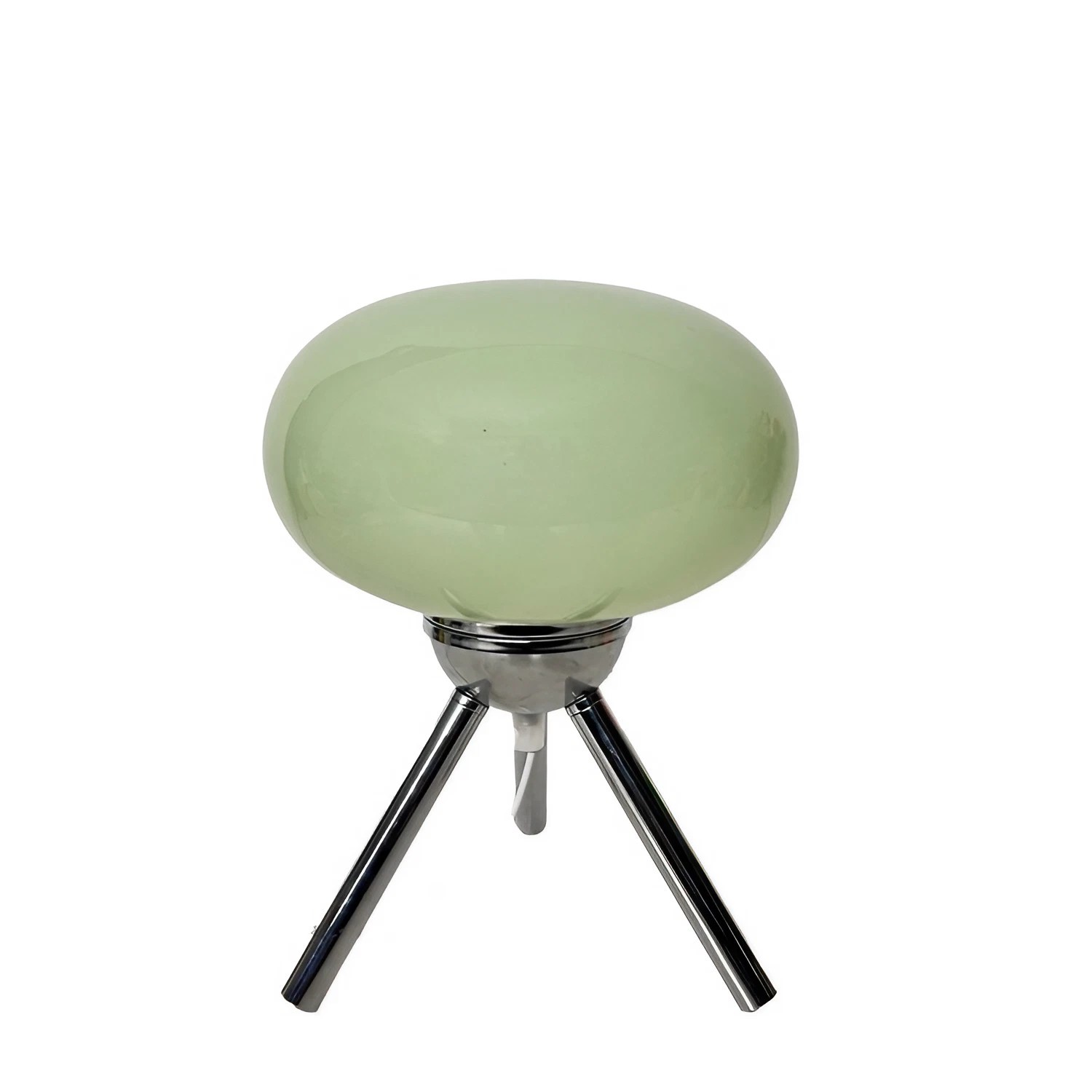 Bauhaus Tripod Glass Table Lamp S25