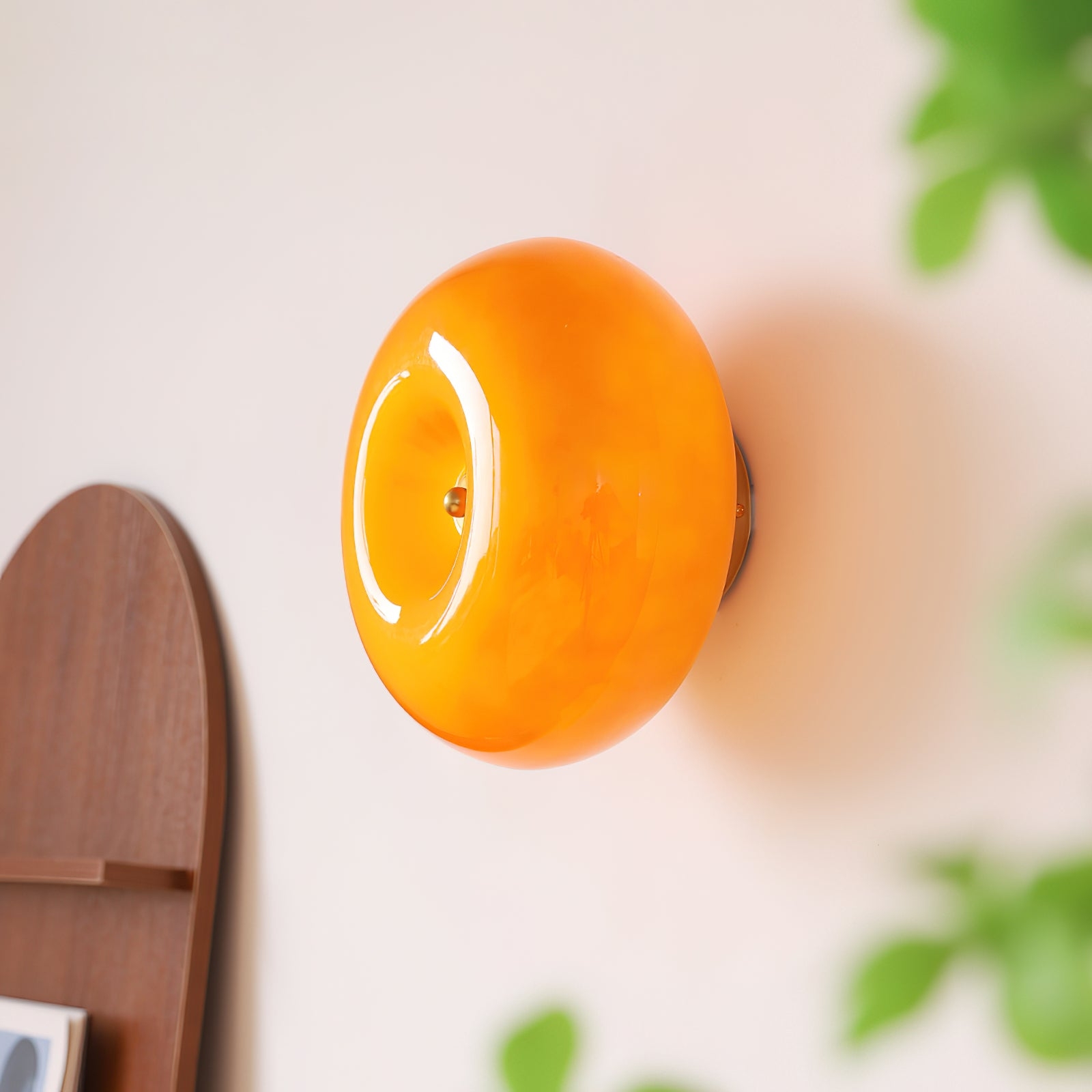 Popo Wall Lamp T1318