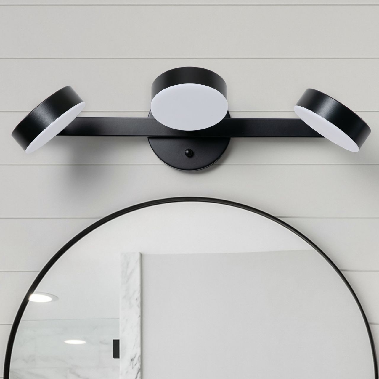 Modern Adjustable Bathroom Vanity Wall Light S130