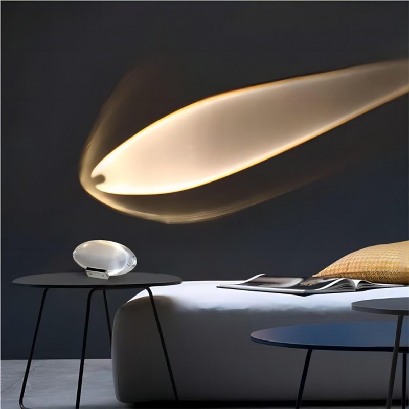 Atman Table Lamp S65