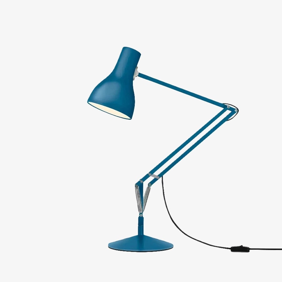 Modryx Articulated Arm Modern Desk Lamp - Light for Home Office T530