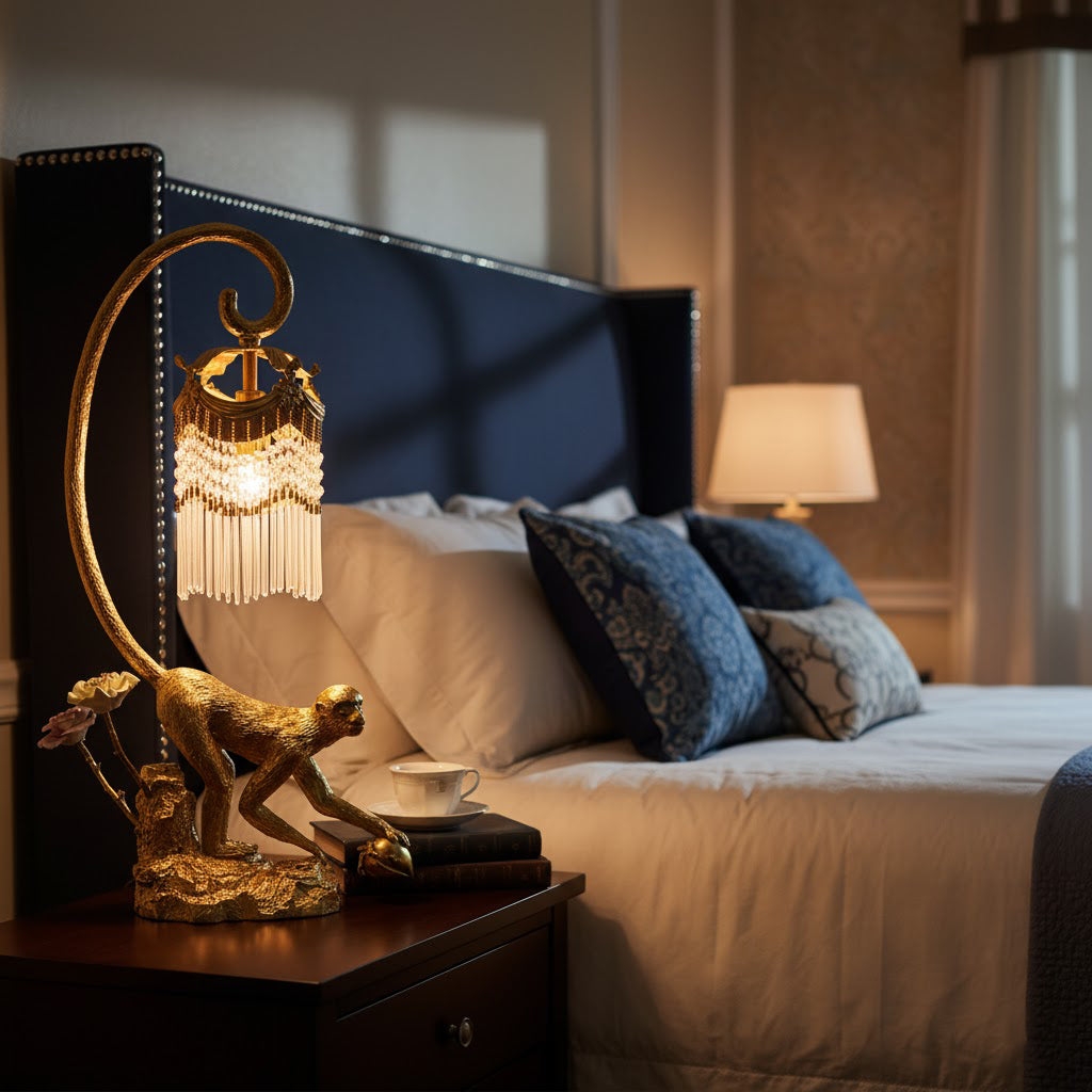 Zira Table Lamp T1972