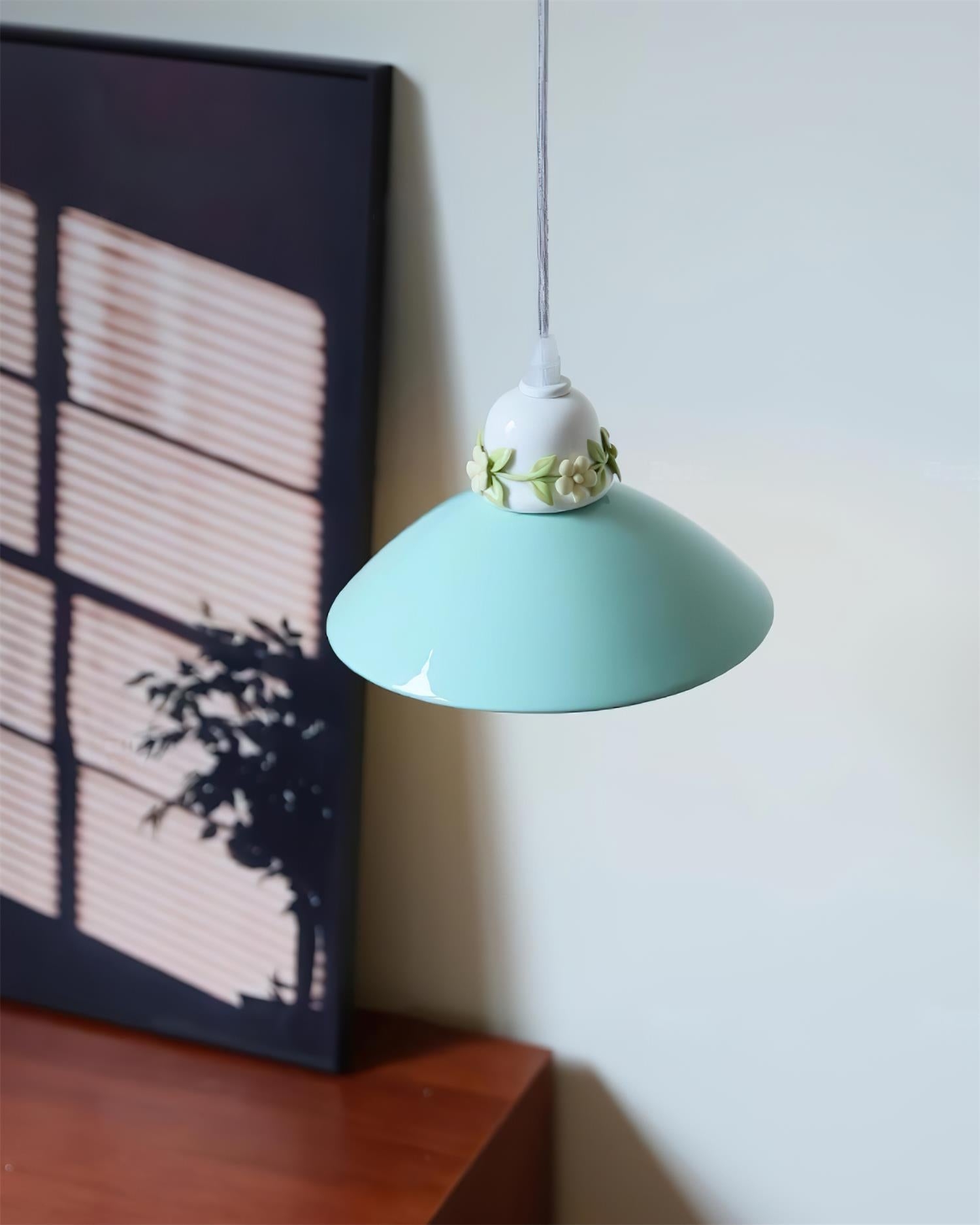 Clerina Pendant Lamp T1418