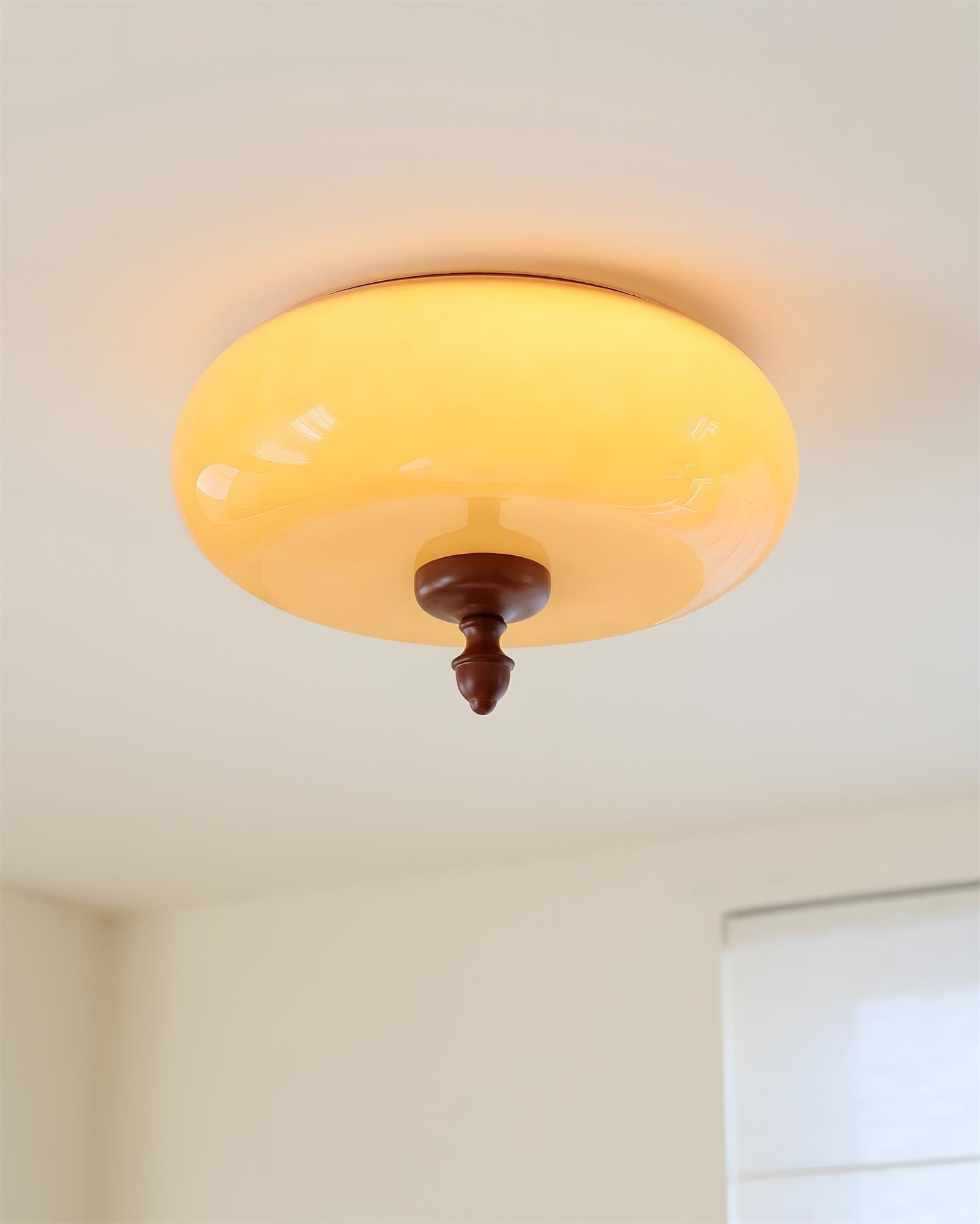 Honeydrift Ceiling Lamp T1519