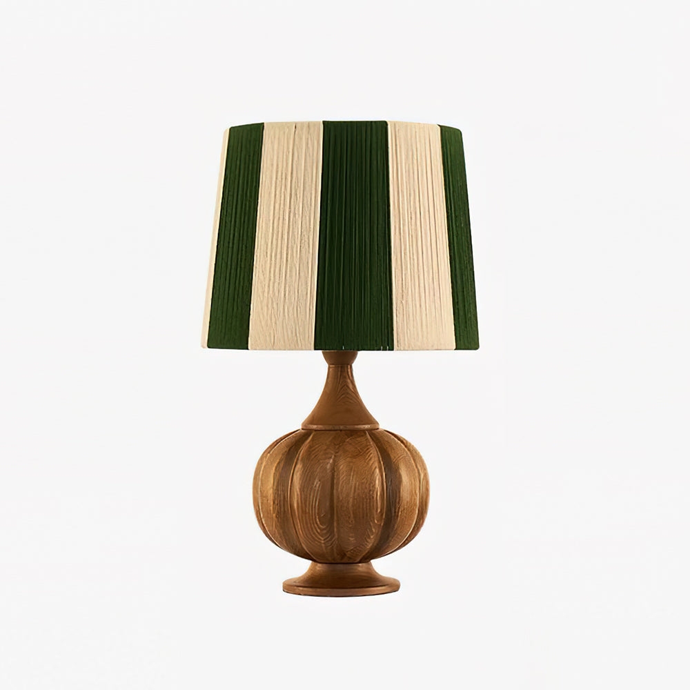 Harmony Stripe Table Lamp T1451