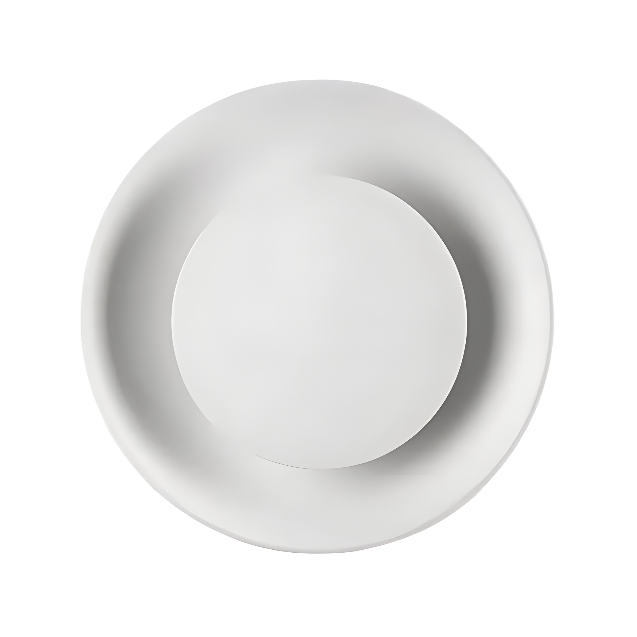 Ginevra Nordic Gypsum Acrylic Wall Light T2184