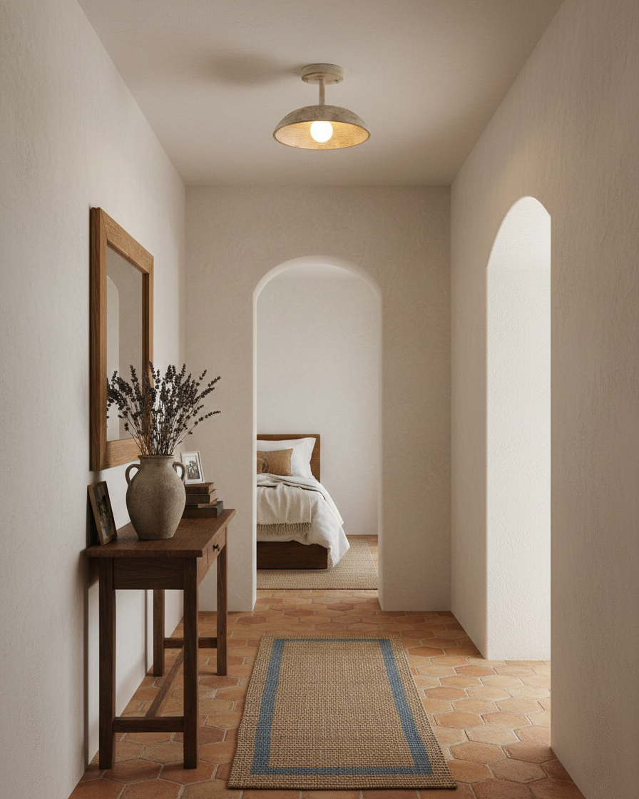 Echo Bowl Ceiling Lamp T1552