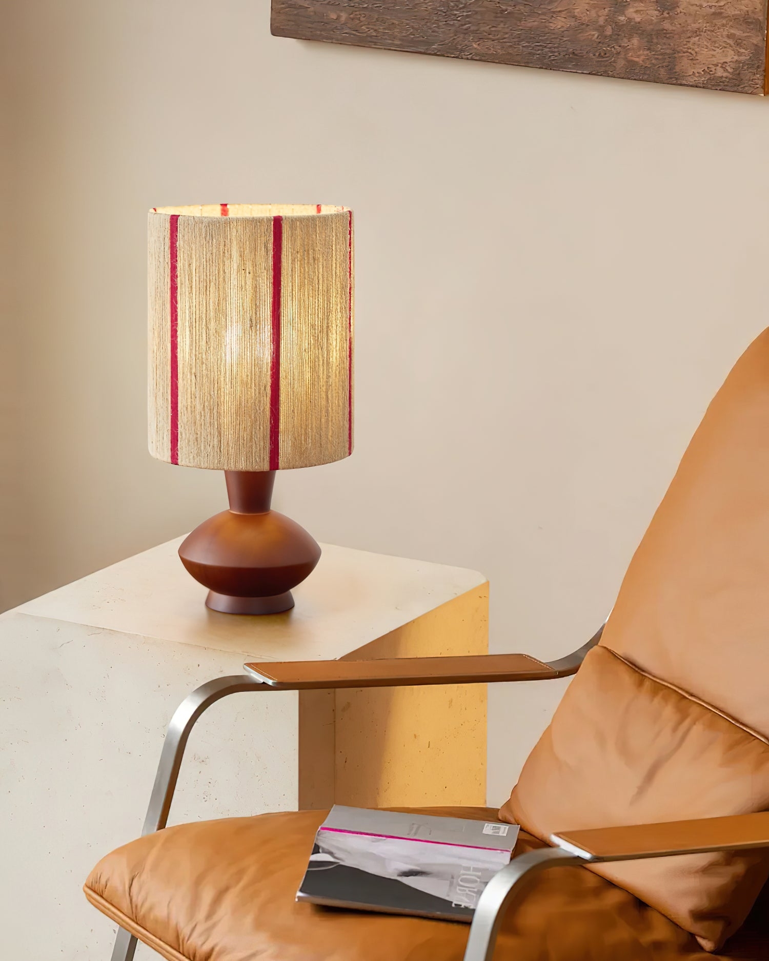 Onslow Table Lamp T1317