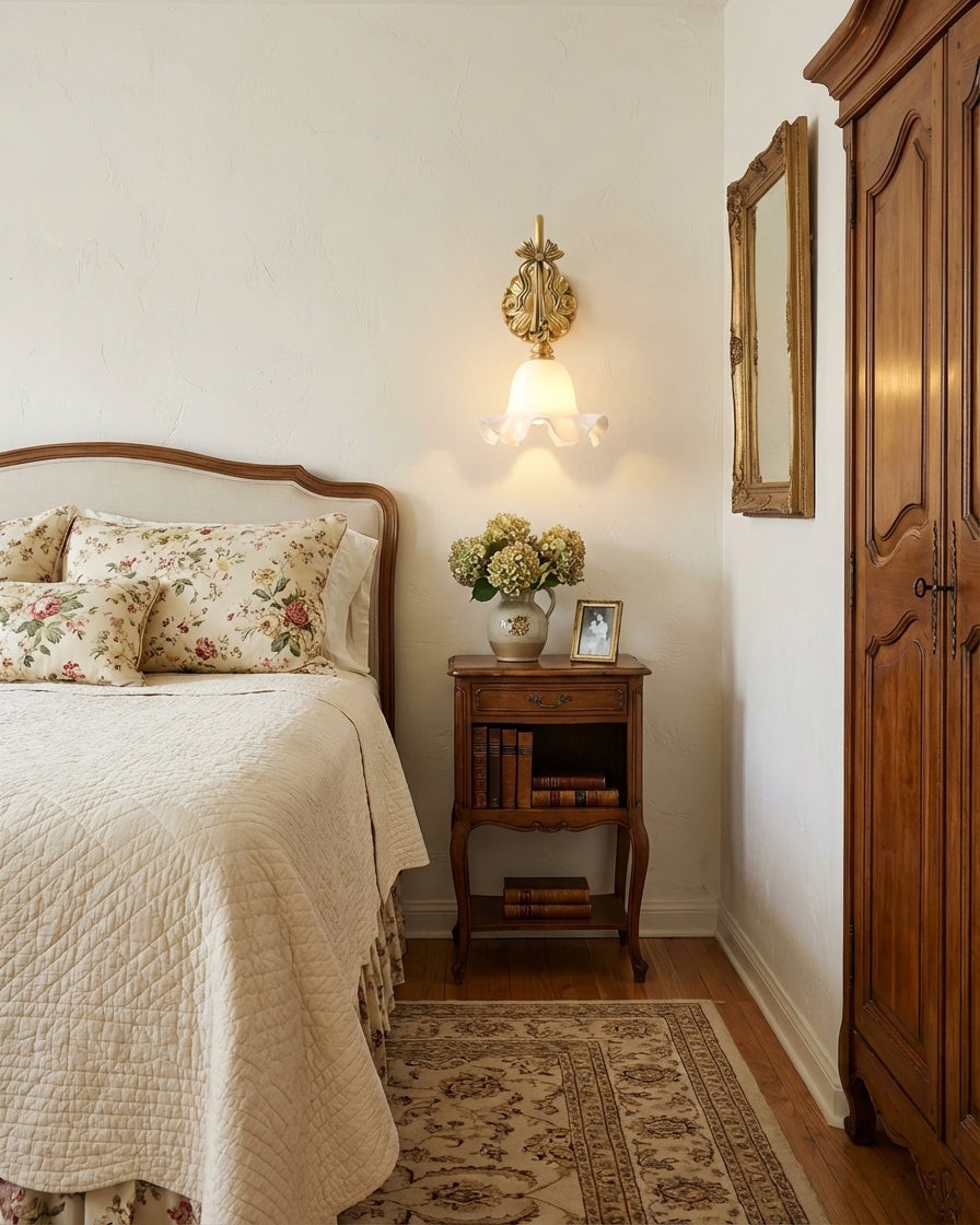Lysette Wall Lamp T1592