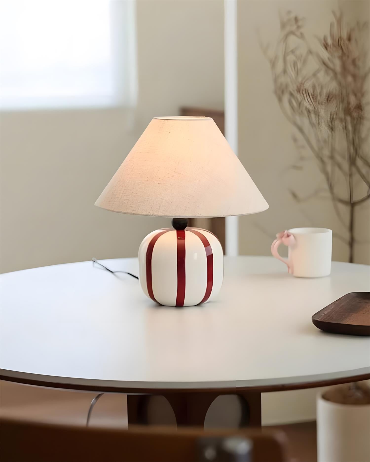 Lollipop Bliss Table Lamp T1537