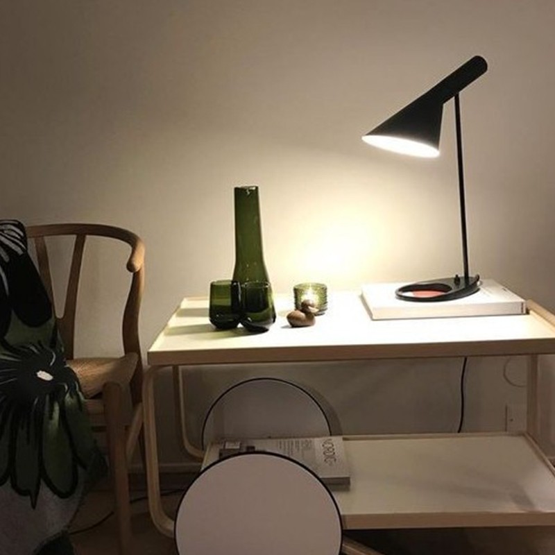 Balloon Table Lamp