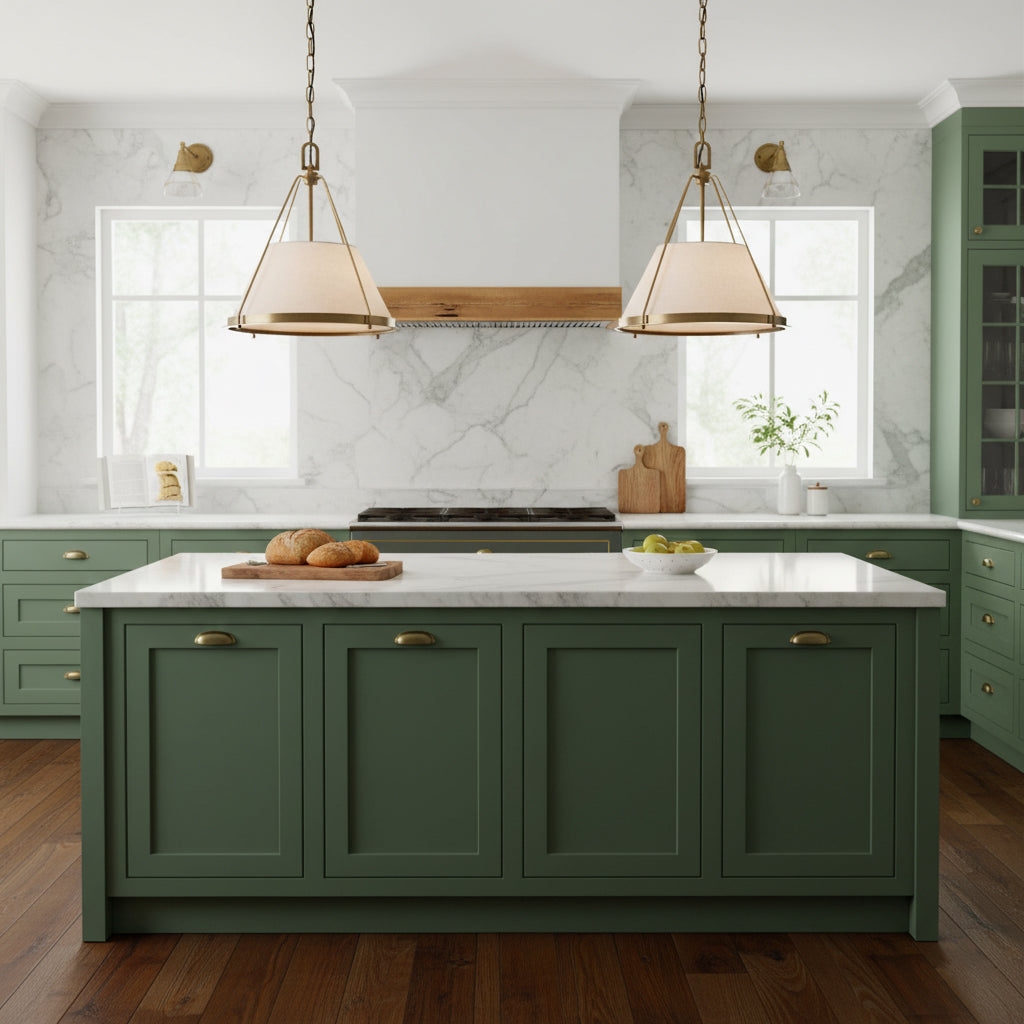 Shelton Pendant Light T1761