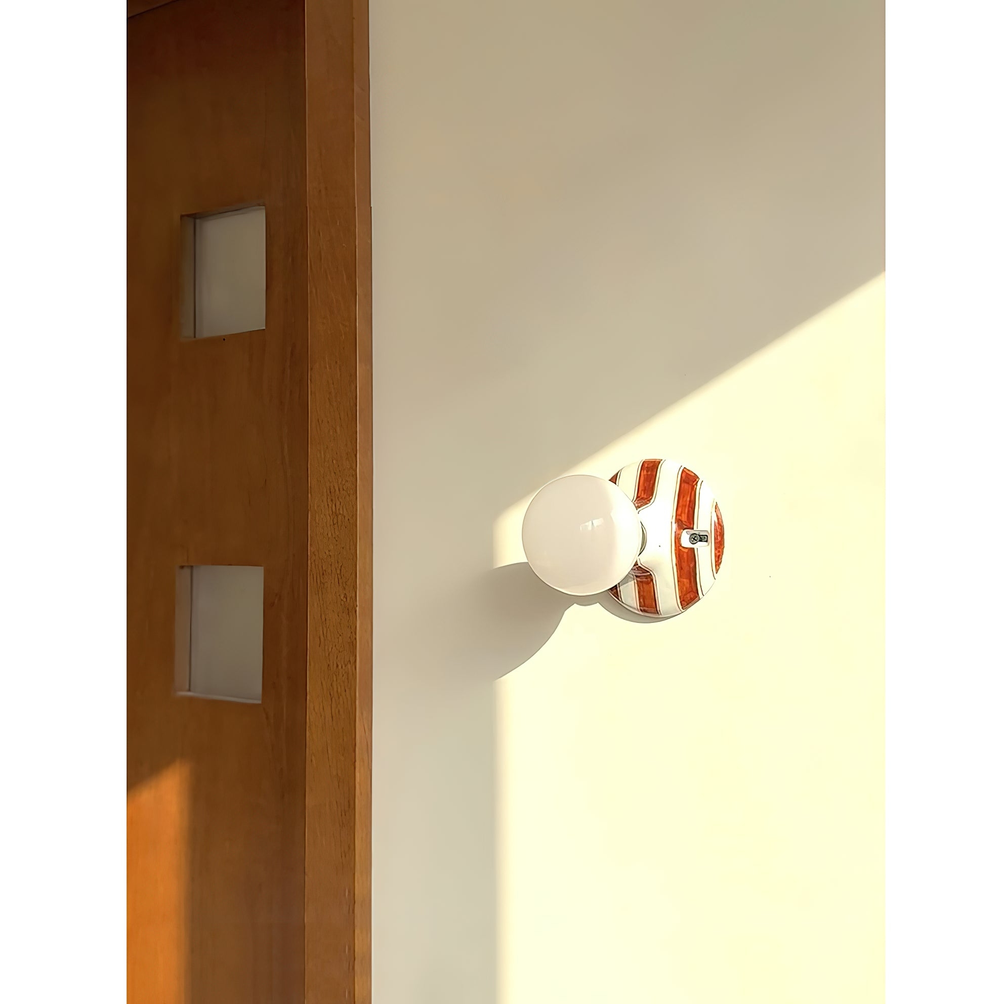 Ambrette Wall Lamp T1946