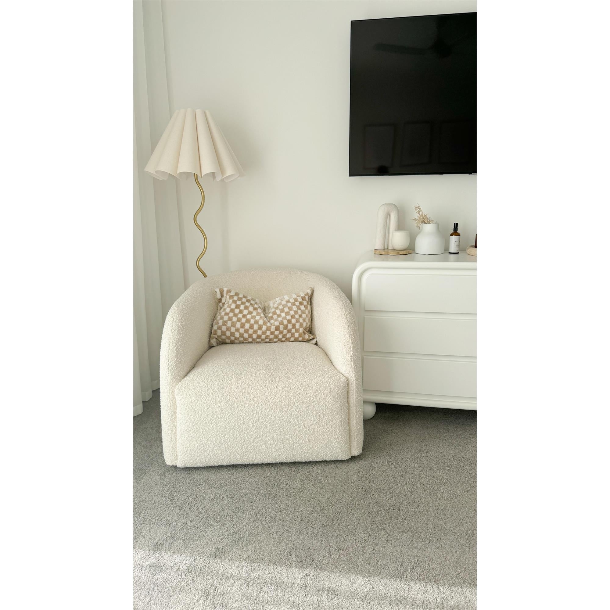 Cora Floor Lamp T1929