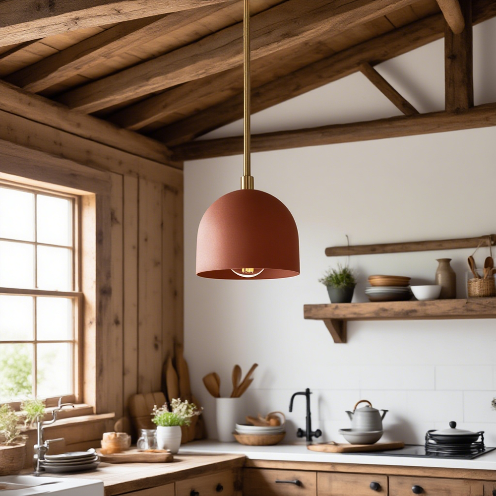 Farmhouse Vanity Model Pendant G111