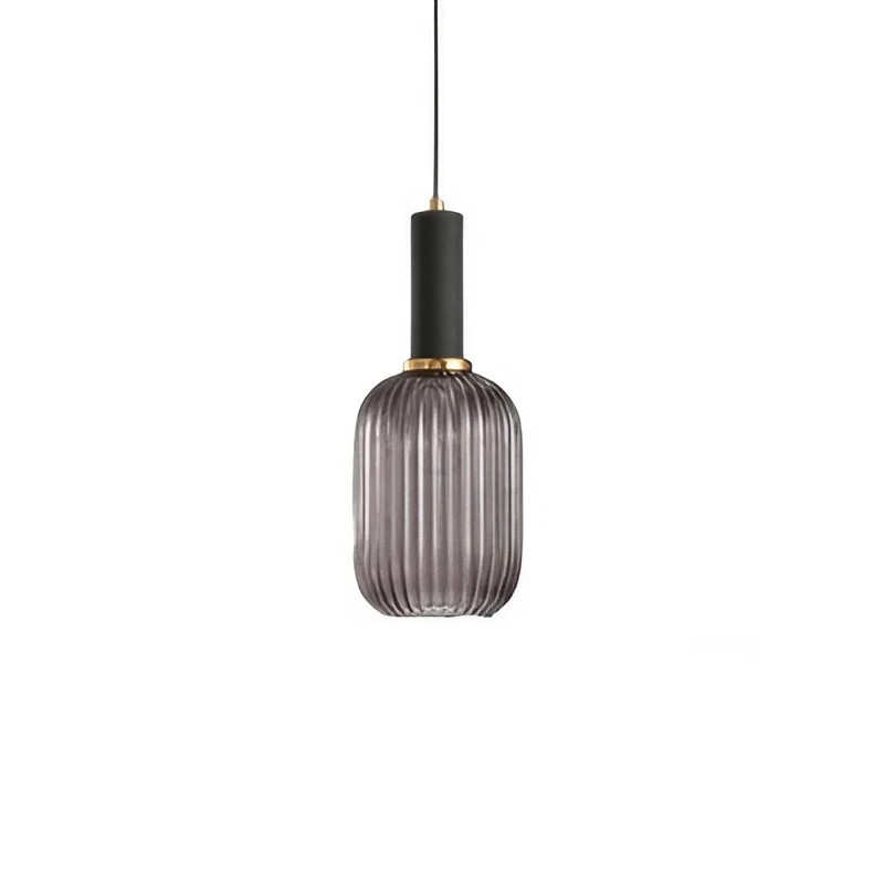 Vintage Creative Glass Pendant Lamp S69
