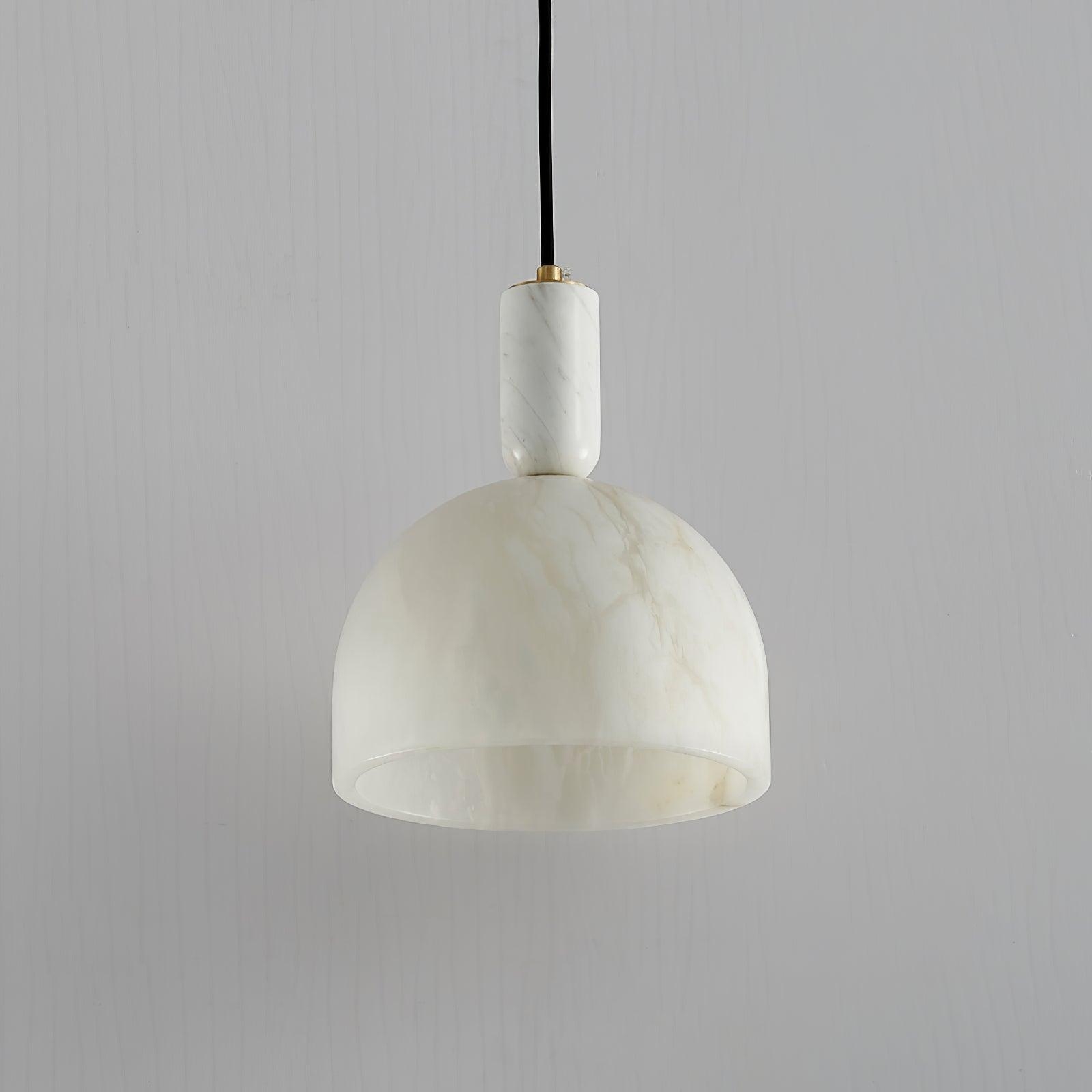 Blair Alabaster Pendant Light T1579