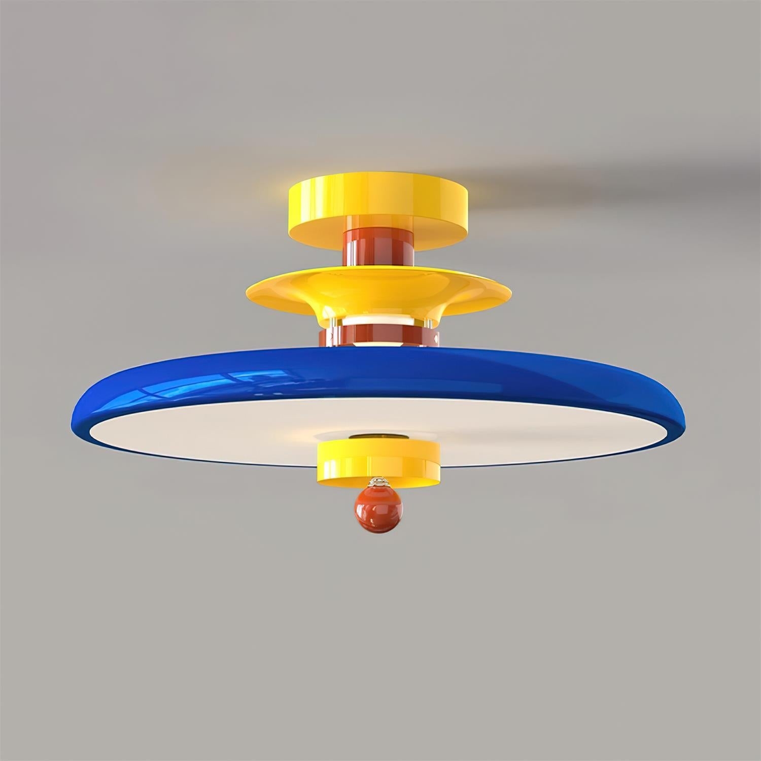 Saturn Pop Ceiling Lamp T1449
