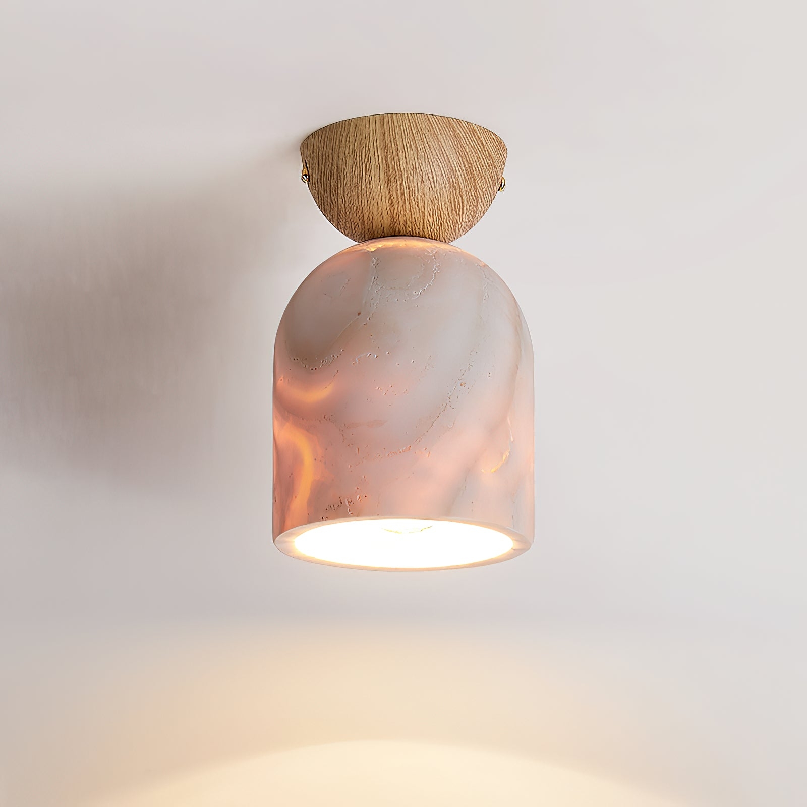 Terrene Cone Ceiling Lamp T1910