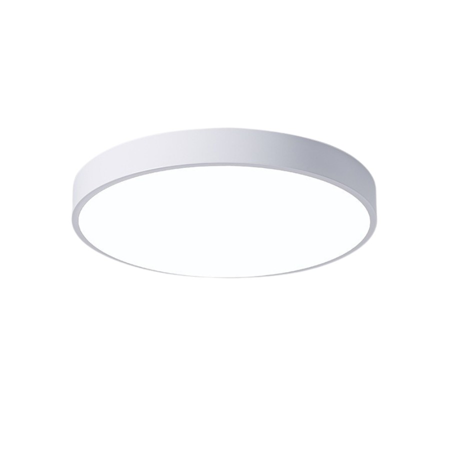 Morandi Macaron LED Dimmable Ceiling lamp S191