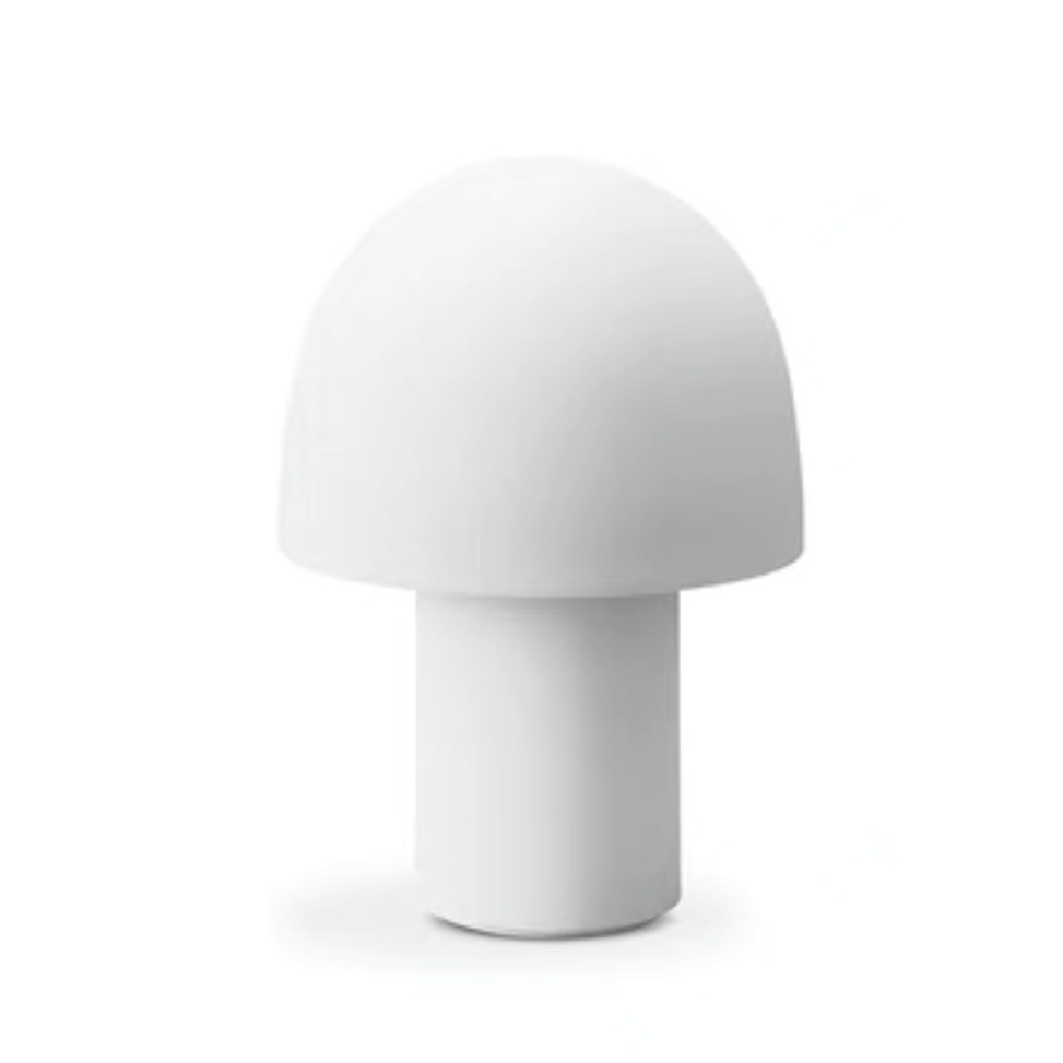 STONE Mushroom Table Lamp