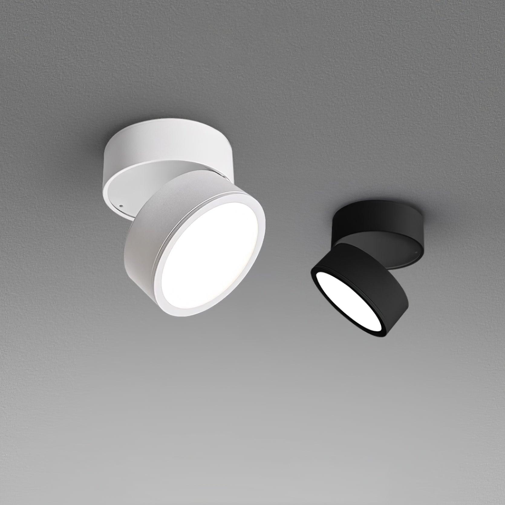Favilla Surface Spotlight T1228